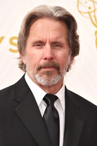 Profile picture of Gary Cole