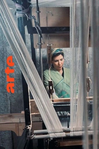 Seide aus Persien - Neuer Glanz für alte Kunst poster