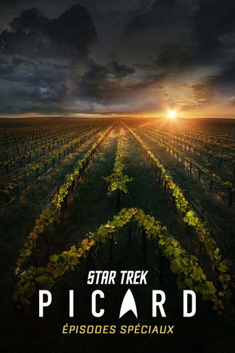 Épisodes spéciaux