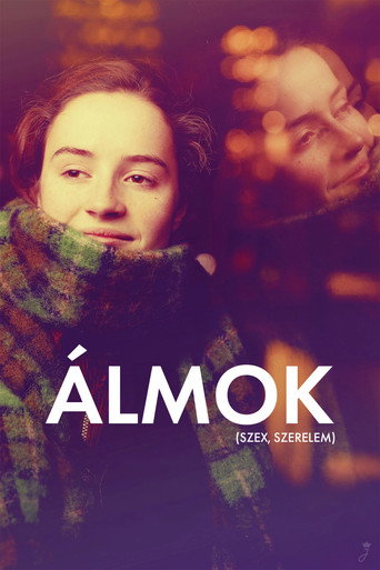 Álmok plakát