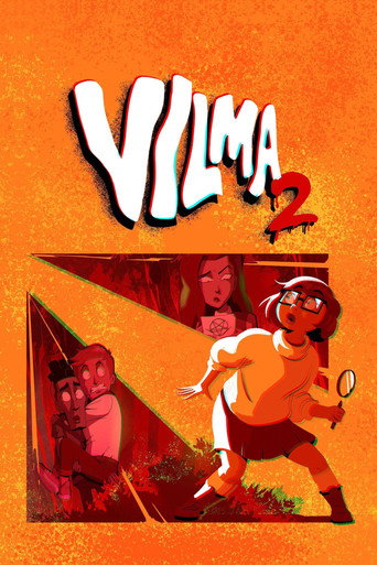 Velma — Posters 23