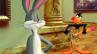 Looney Tunes: Back in Action backdrop 8