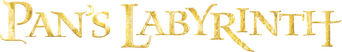 Pan's Labyrinth logo