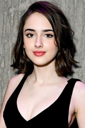 Image of Julia Butters