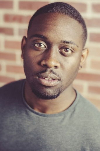 Foto de Jason Lamar Ricketts