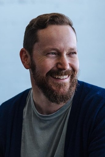 Ryan Crego headshot