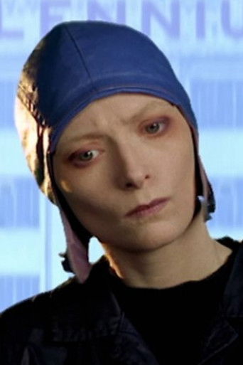 Orbital: The Box (1996)