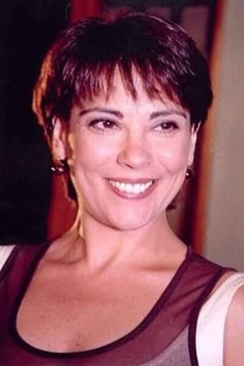 Image of Paula Mora