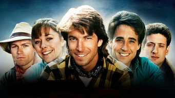 On the Edge (1989)