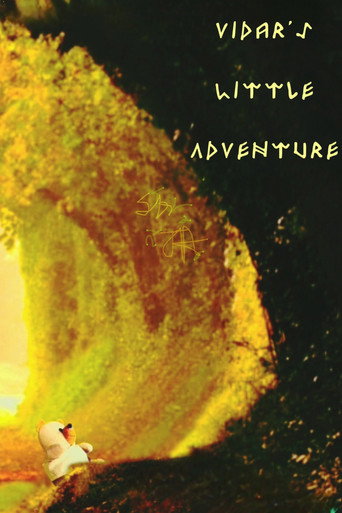 Children of WONDERS : Vidar's Little Adventure