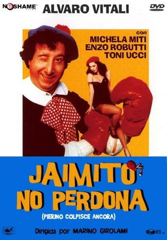 Jaimito no perdona