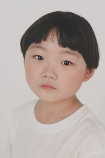 Image of Kim So-min
