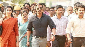 Raid (2018)