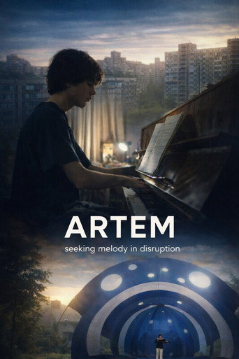 ARTEM - Seeking Melody in Disruption