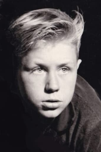 Image of Leif Nilsson
