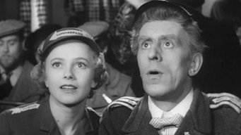 Far till sol och vår (1957)