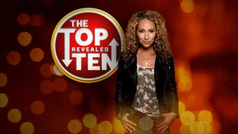 The Top Ten Revealed (2018- )