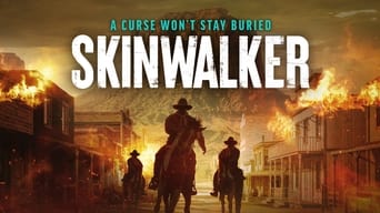 #1 Skinwalker