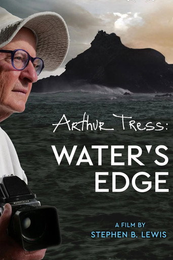 Arthur Tress: Water’s Edge