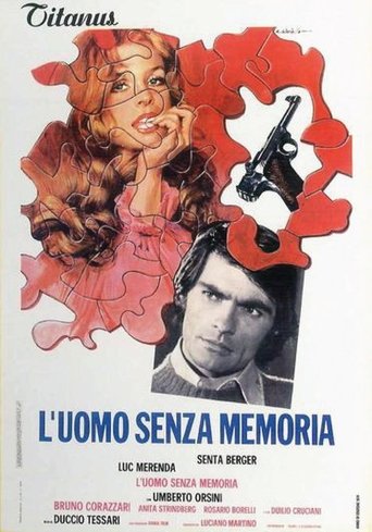Puzzle (1974)