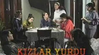 Kızlar Yurdu - S1E01
