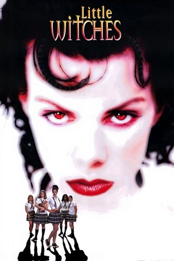 Little Witches (1996)