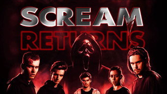 Cena 1 de Scream Returns