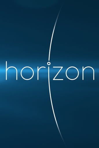Poster of Horizon