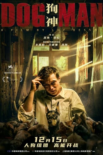 Poster of Dogman