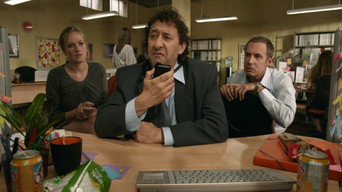 Cena 5 de Call Centers