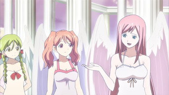 Kourin - Angel of Glory