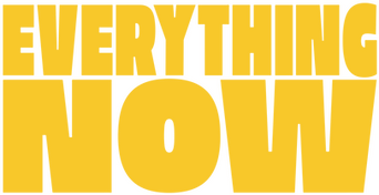 Everything Now logo