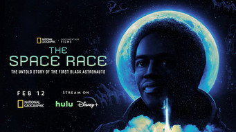 #4 The Space Race