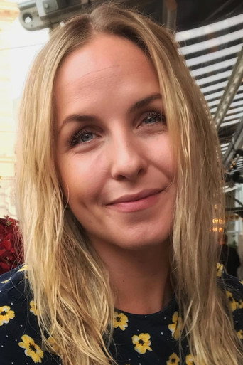 Camilla Thorsen — 3