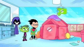 Teen Titans Go! T2E31