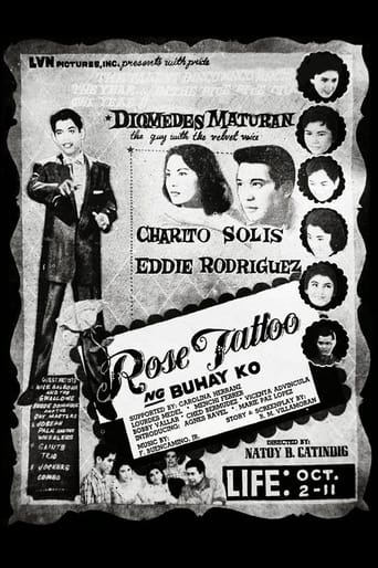 Rose Tattoo ng Buhay Ko en streaming 