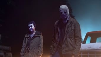 Galeria 5 - The Strangers: Chapter 1