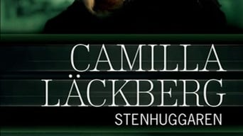 Camilla Lackberg: The Stonecutter (2009)