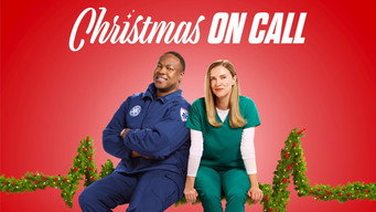 #5 Christmas on Call