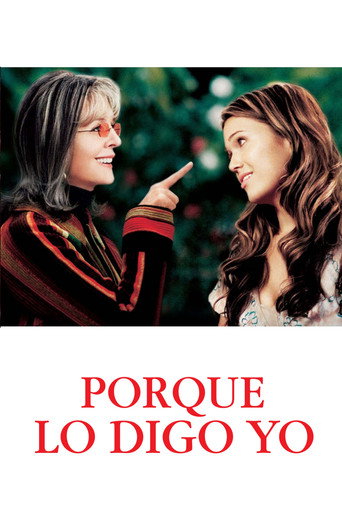 Póster del título