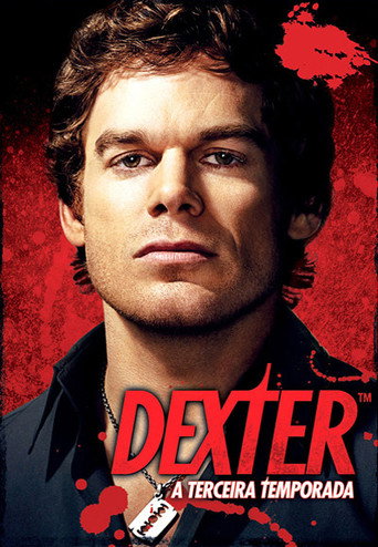 Dexter Temporada 3