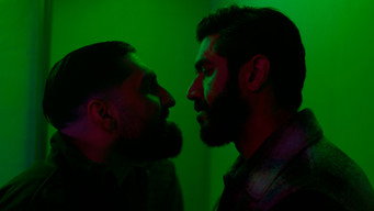 #5 Crossing Lines