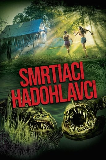 Smrtiaci hadohlavci