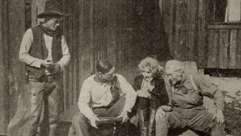 An Angelic Attitude (1916)