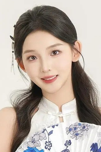 张婉悦 — 2