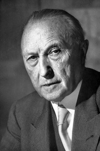 Imagen de Konrad Adenauer