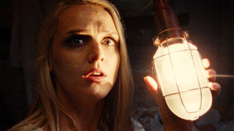 Eight Eyes (2023)