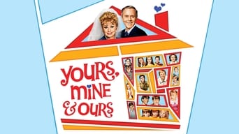 Yours, Mine and Ours (1968)