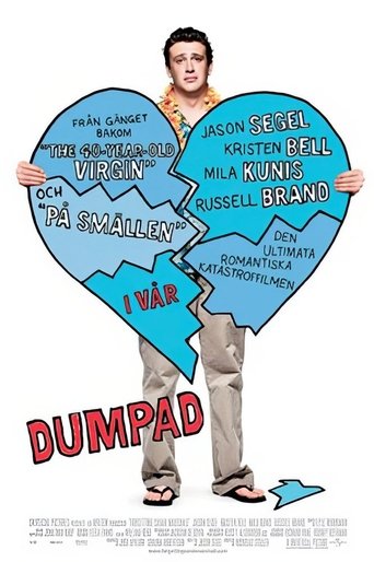 Poster för Dumpad