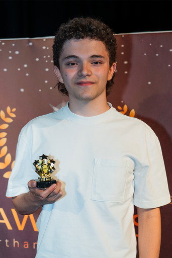 Daniel Culverhouse